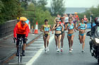 2010 BUPA Great North Run
